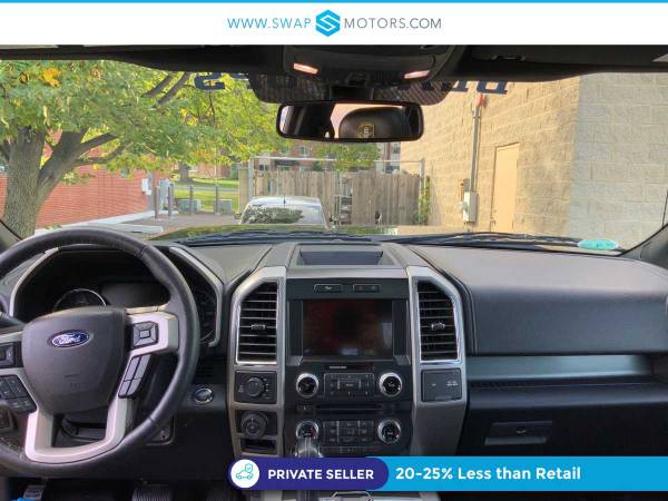 2017 Ford F150 SuperCrew Cab for sale in Chicago, IL – photo 18