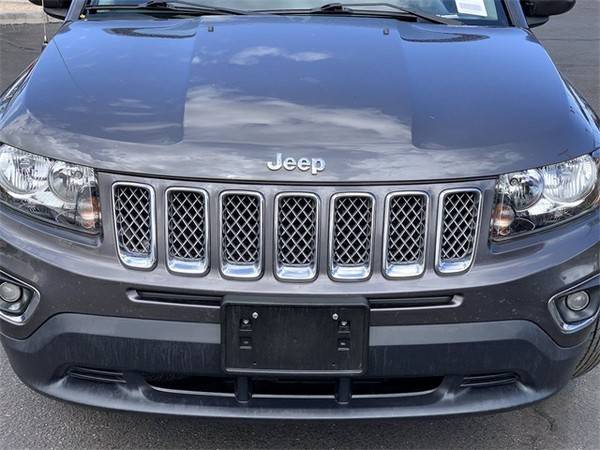 Used 2016 Jeep Compass High Altitude/6, 808 below Retail! - cars & for sale in Scottsdale, AZ – photo 4