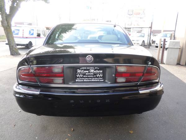 2003 Buick Park Ave**** for sale in New Haven, CT – photo 4
