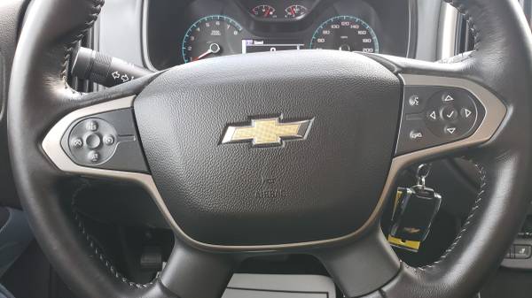 2016 CHEVY COLORADO - cars & trucks - by dealer - vehicle automotive... for sale in Colburn, WA – photo 14