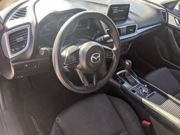 2017 Mazda Mazda3 Sport SKU: HM125529 Sedan - - by for sale in Corpus Christi, TX – photo 14