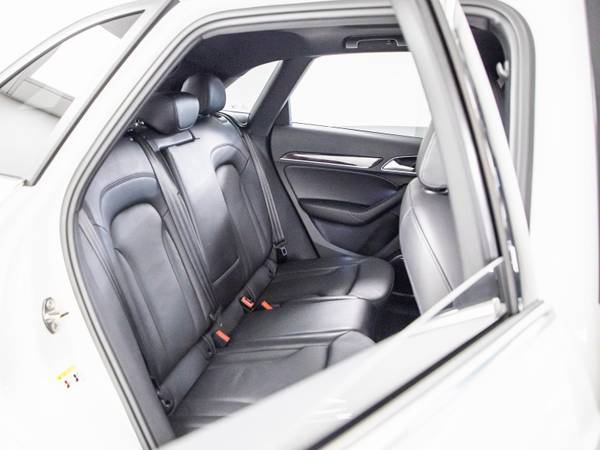 2018 Audi Q3 2 0T Premium Plus - - by dealer - vehicle for sale in San Rafael, CA – photo 17