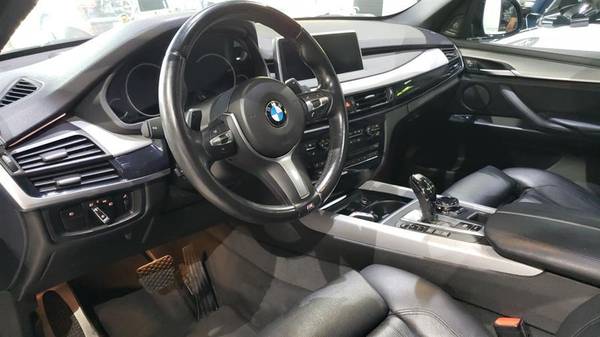 2015 BMW X5 AWD 4dr xDrive35i - Payments starting at $39/week - cars... for sale in Woodbury, NY – photo 9