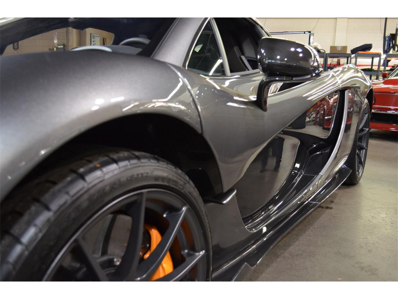 2015 McLaren P1 for sale in Huntington Station, NY – photo 17
