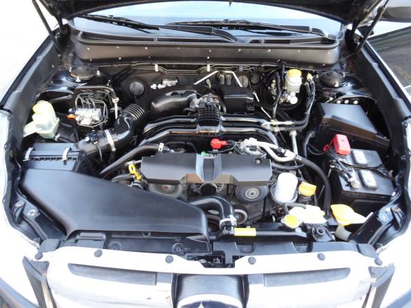 2013 Subaru Outback 2 5i RUNS NICE 90DAYS WRNTY CLEAN TITLE - cars for sale in Roanoke, VA – photo 19