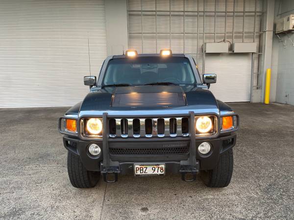 2006 Hummer H3 4x4 Immaculate Condition for sale in Honolulu, HI – photo 3