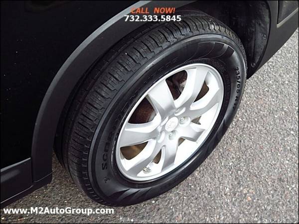 2011 Kia Sorento LX AWD 4dr SUV - - by dealer for sale in East Brunswick, PA – photo 21