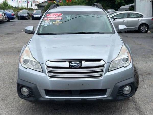 2013 Subaru Outback 2.5i for sale in Knoxville, TN – photo 2