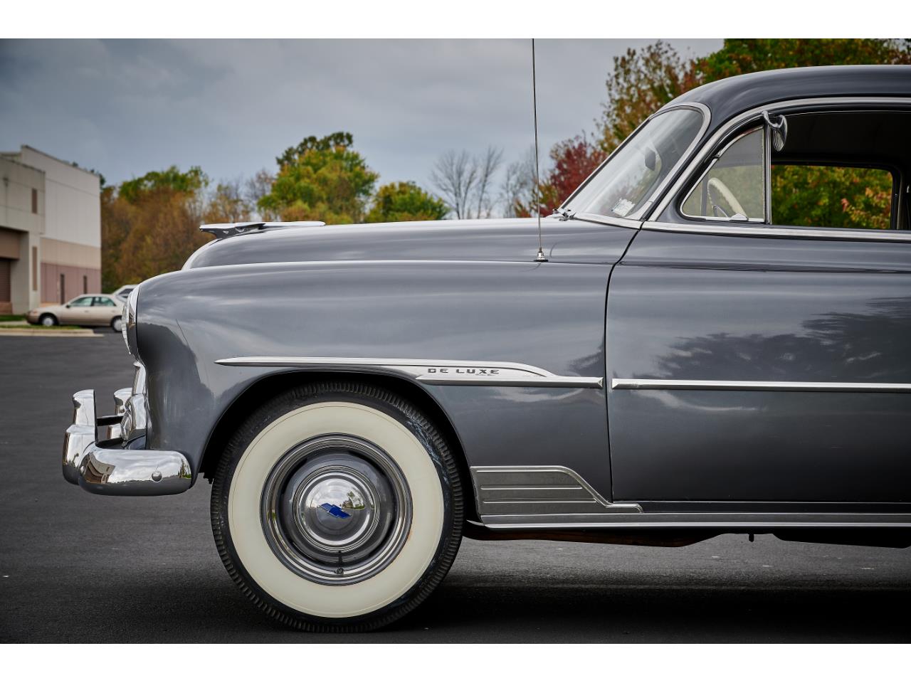 1951 Chevrolet Deluxe for sale in O'Fallon, IL – photo 39