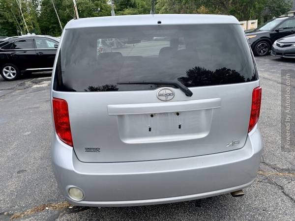 2008 Scion Xb Scion Xb 2.4l 4 Cylinder 4-speed Automatic - cars &... for sale in Manchester, NH – photo 7