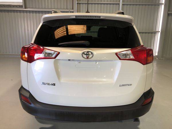 2015 Toyota RAV4 Limited *IN HOUSE* FINANCE 100% CREDIT APPROVAL for sale in Houston, TX – photo 13