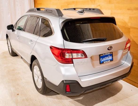 2019 Subaru Outback Premium - cars & trucks - by dealer - vehicle... for sale in Boulder, CO – photo 6