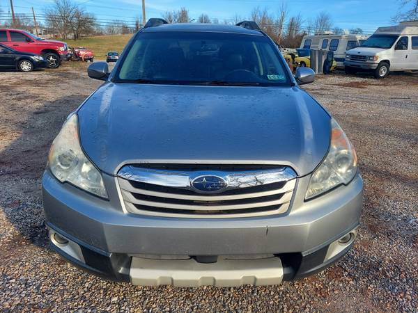 2010 Subaru outback limited - cars & trucks - by dealer - vehicle... for sale in Dover, PA – photo 4