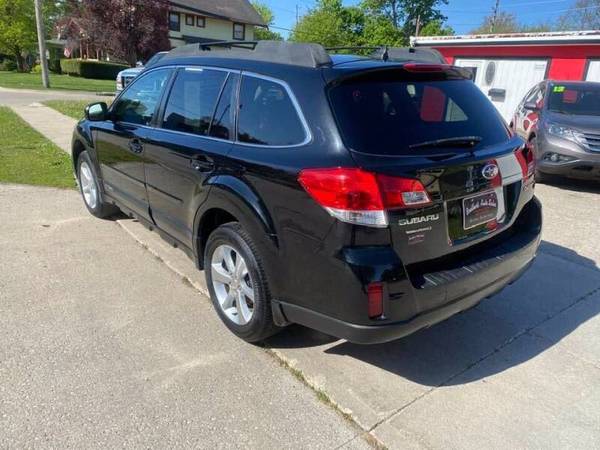 2013 Subaru Outback 2 5i Limited - - by dealer for sale in HAMPTON, IA – photo 7