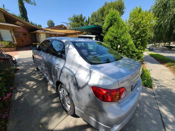 2009 Toyota corolla for sale in Hacienda Heights, CA – photo 5