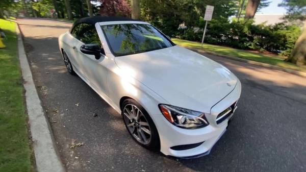 2017 Mercedes-Benz AMG C 43 4MATIC - cars & trucks - by dealer -... for sale in Great Neck, NY – photo 3