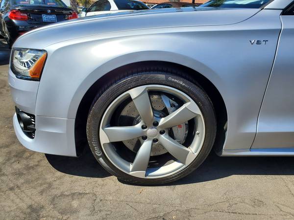 2016 audi s8 plus - cars & trucks - by owner - vehicle automotive sale for sale in Fresh Meadows, NY – photo 10