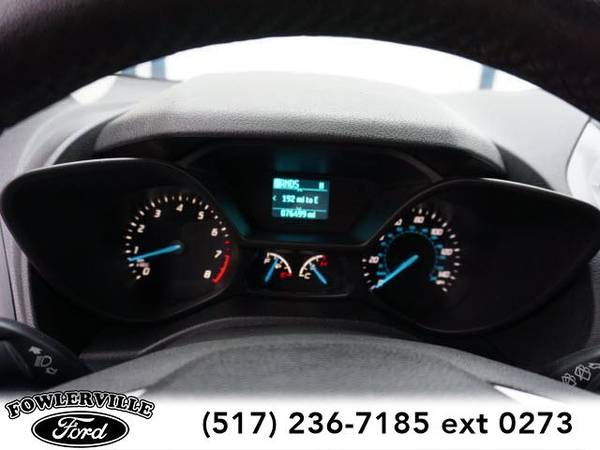 2015 Ford Transit Connect Wagon XLT - mini-van for sale in Fowlerville, MI – photo 13
