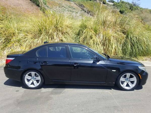 2010 BMW 528i - - by dealer - vehicle automotive sale for sale in Ventura, CA – photo 13