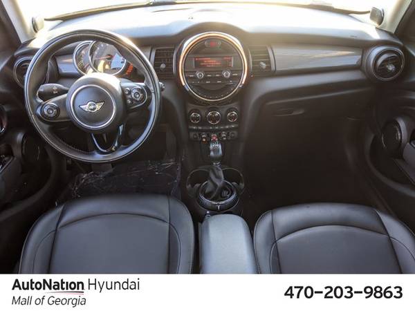 2016 MINI Hardtop 4 Door Cooper SKU:G2A93366 Hatchback - cars &... for sale in Buford, GA – photo 17