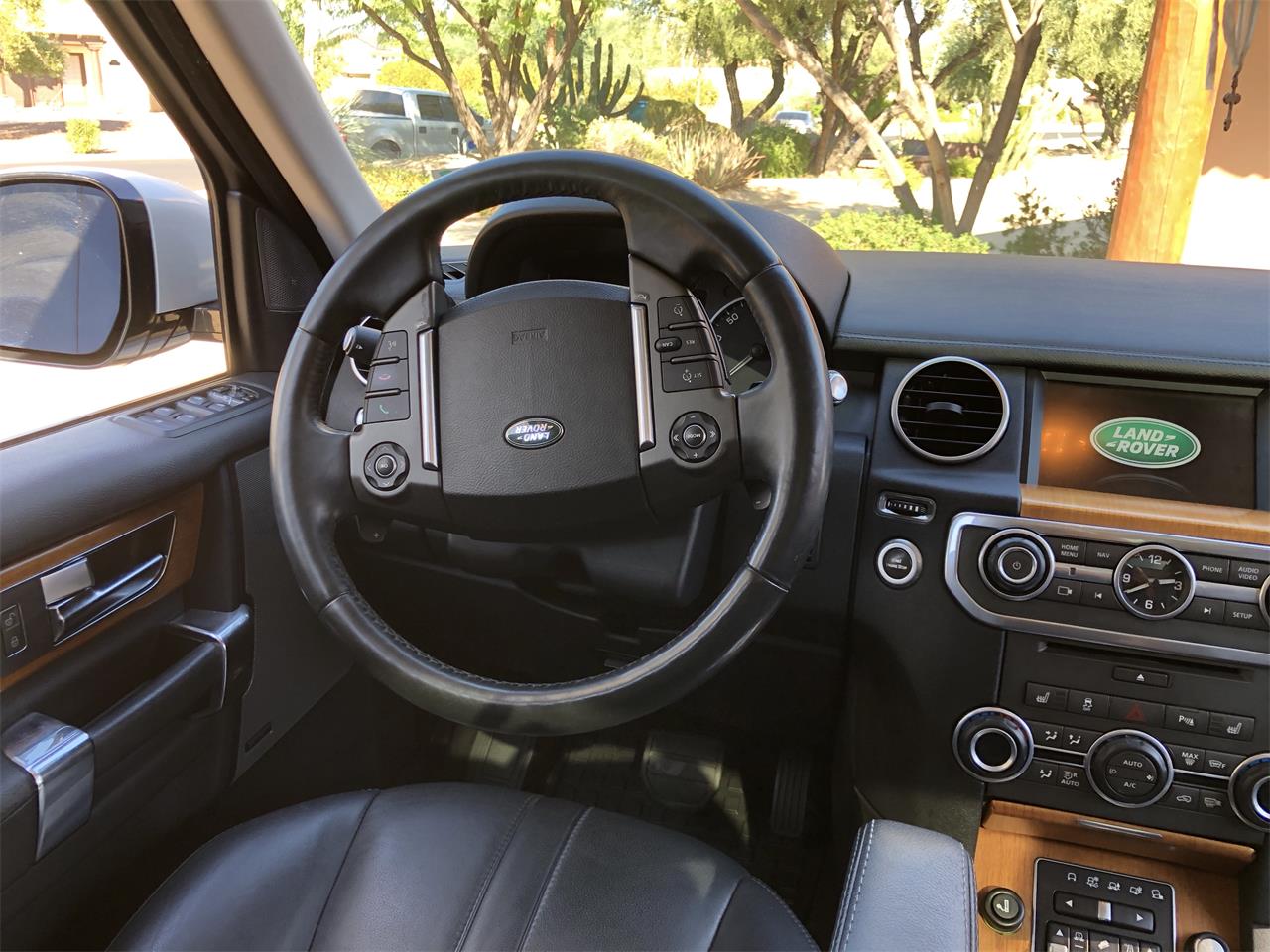 2014 Land Rover LR4 for sale in Scottsdale, AZ – photo 29