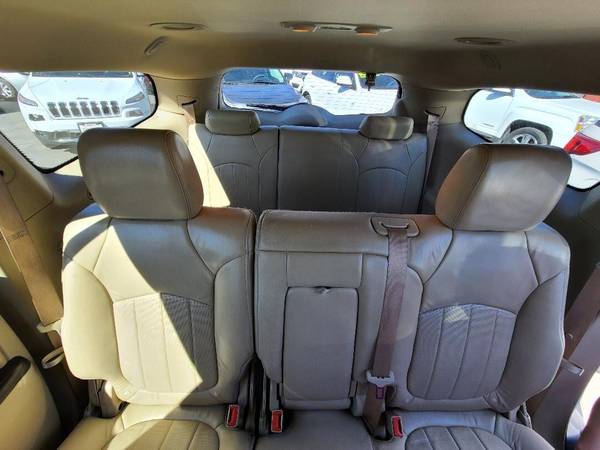 2012 Buick Enclave Leather 4dr Crossover - cars & trucks - by dealer... for sale in Stockton, CA – photo 10