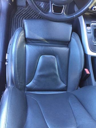 2013 Audi A4, 6 speed manual, APR tuned - cars & trucks - by owner -... for sale in Warwick, RI – photo 6