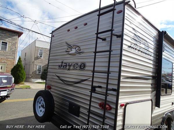 2017 Jayco Jay Flight 23RB RV - AS LOW AS $49/wk - BUY HERE PAY... for sale in Paterson, PA – photo 8