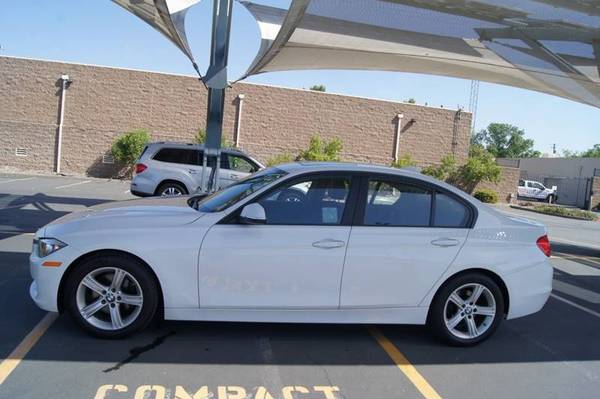2013 BMW 3 Series 328i LOADED SPORT WARRANTY with for sale in Carmichael, CA – photo 9