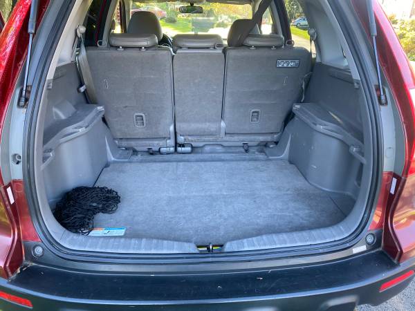 2007 Honda CR-V LX - cars & trucks - by owner - vehicle automotive... for sale in Olney, District Of Columbia – photo 10