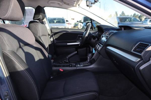 2015 Subaru Impreza AWD All Wheel Drive 5dr CVT 2.0i Sport Premium... for sale in Bend, OR – photo 16