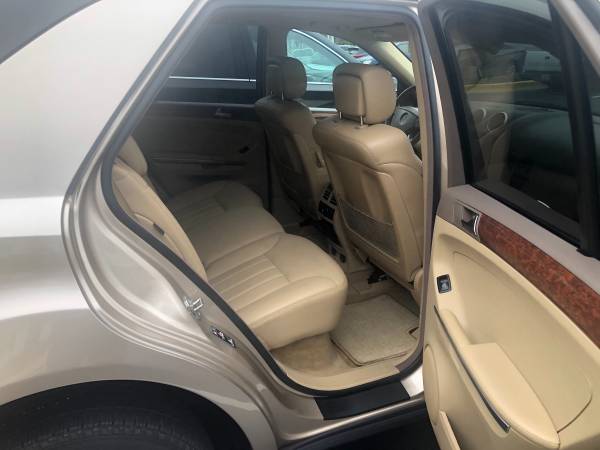 2006 n no Mercedes Benz ML350 for sale in Other, District Of Columbia – photo 14