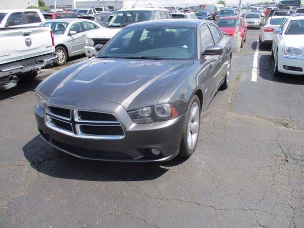 2014 Dodge Charger RT - sedan - - by dealer - vehicle for sale in Cincinnati, OH – photo 2