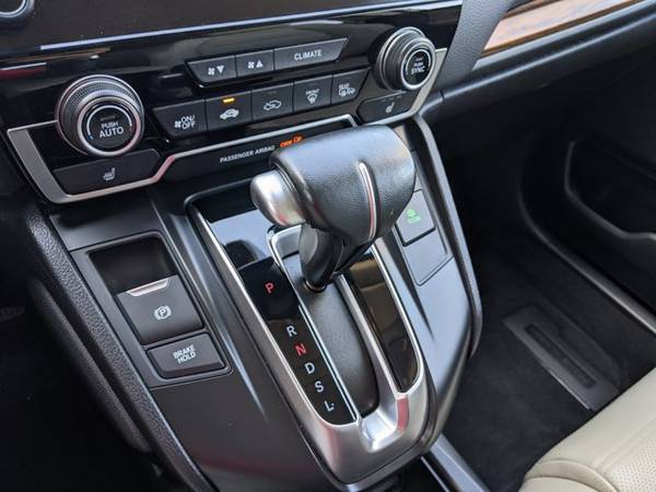 2018 Honda CR-V EX-L AWD All Wheel Drive SKU: JH672883 - cars & for sale in Chandler, AZ – photo 13