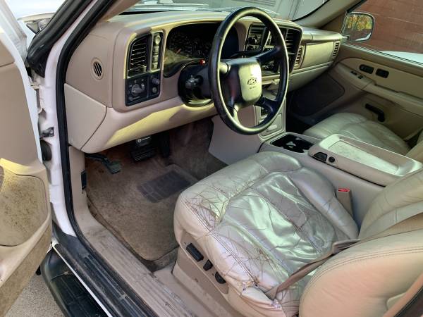 2002 Chevy Tahoe for sale in Minneapolis, MN – photo 8