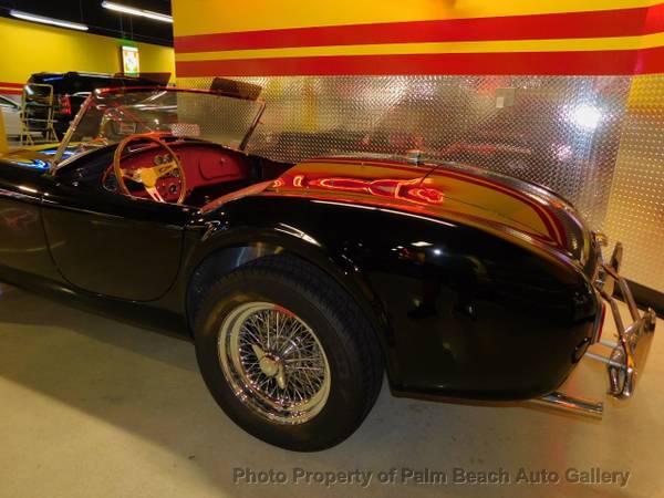 1962 *Shelby* *Cobra CSX8000* *Shelby Cobra 289 50th An - cars &... for sale in Boynton Beach , FL – photo 21
