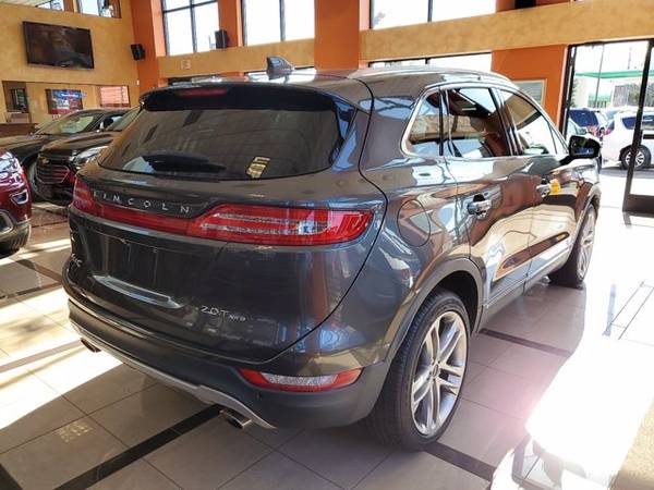 2017 Lincoln MKC Reserve SUV - cars & trucks - by dealer - vehicle... for sale in Merrick, NY – photo 5