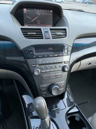 2009 Acura MDX for Sale - cars & trucks - by owner - vehicle... for sale in West Roxbury, MA – photo 18