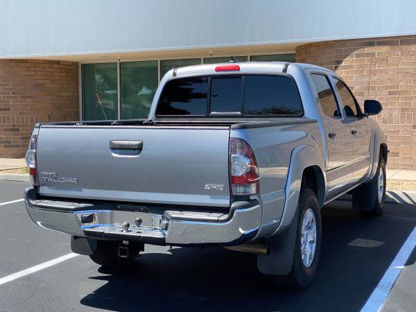 2014 Toyota Tacoma PreRunner, 142K Miles! - LISTED PRICES OUT THE for sale in Tempe, AZ – photo 8