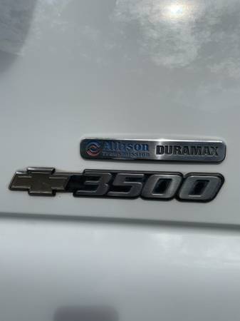 2007 Chevrolet 3500 Duramax Turbo Diesel for sale in Oxnard, CA – photo 9