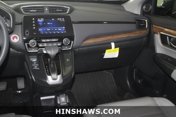 2018 Honda CR-V AWD All Wheel Drive CRV SUV EX for sale in Auburn, WA – photo 16