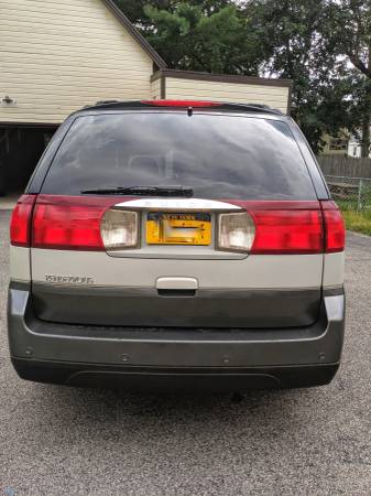 2004 Buick Rendezvous for sale in Johnstown, NY – photo 2