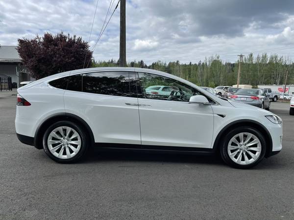 2017 Tesla Model X-8358 Miles! - - by dealer - vehicle for sale in Woodinville, WA – photo 11
