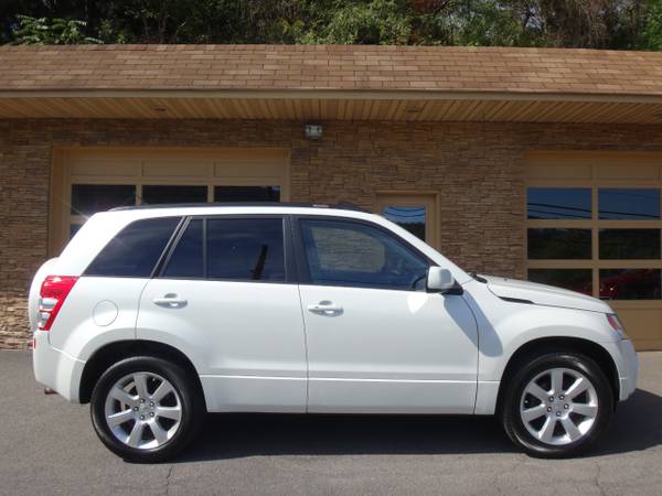 *1-Owner! 12 Suzuki Grand Vitara Limited 4x4 SUV! LOW MILES! LOADED!* for sale in Cumberland, MD – photo 5