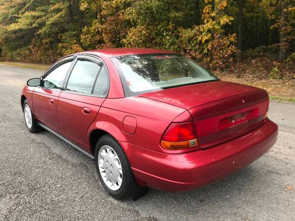 1997 Saturn SL - 53,000 Miles for sale in Ravenna, OH – photo 3
