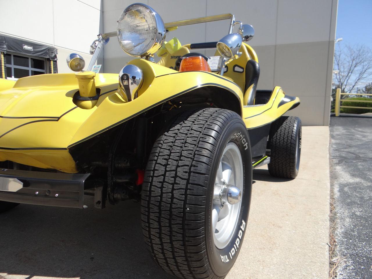1961 Volkswagen Dune Buggy for sale in O'Fallon, IL – photo 67