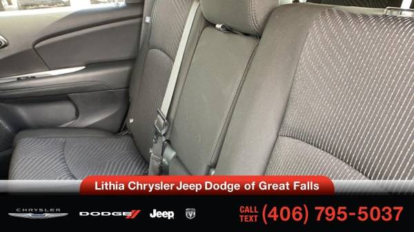 2020 Dodge Journey SE Value FWD - - by dealer for sale in Great Falls, MT – photo 18