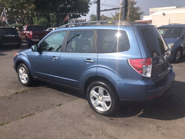 2010 Subaru Forester AWD - NEW HEAD GASKETS AND MORE! - cars &... for sale in Eugene, OR – photo 8