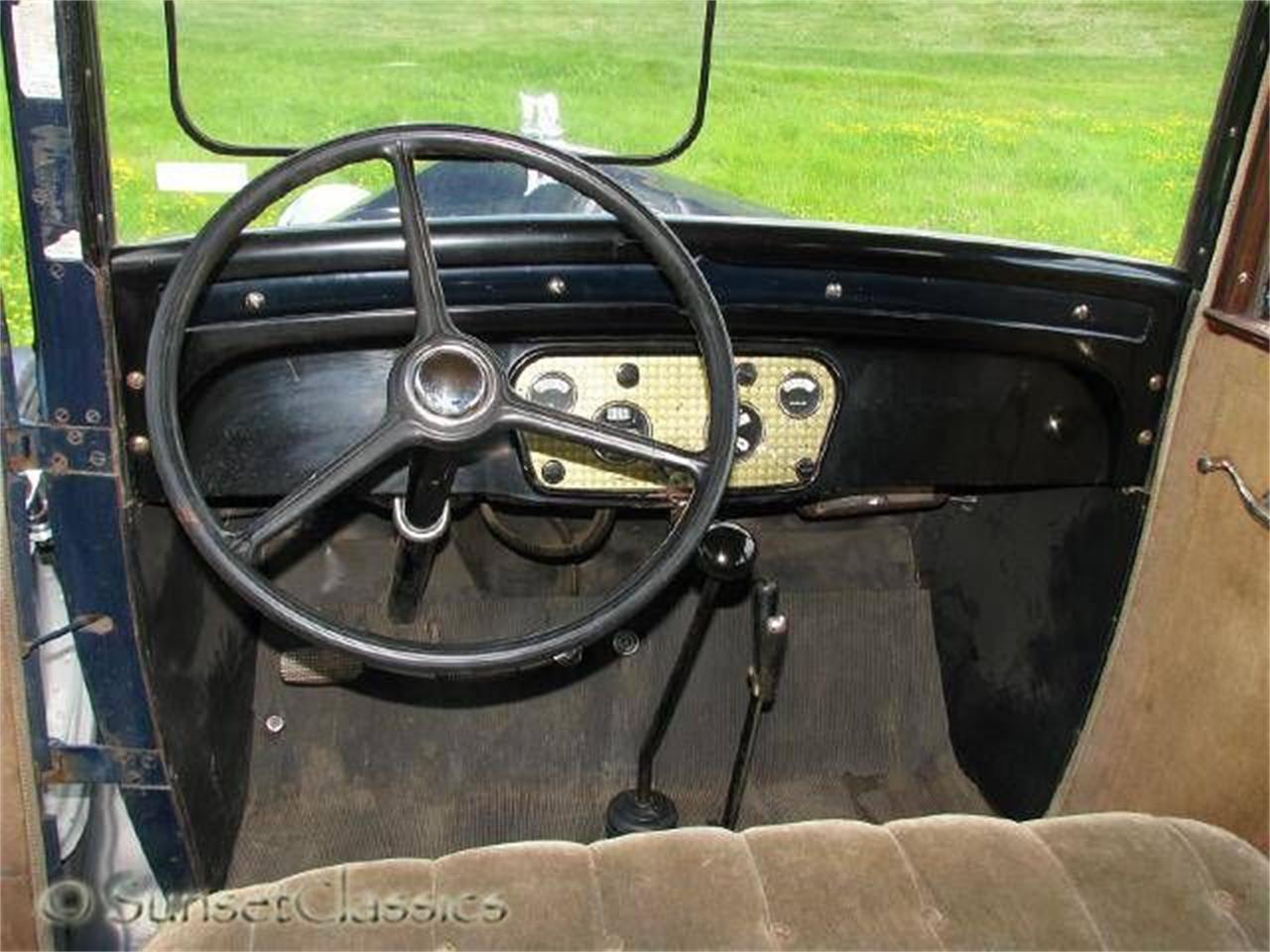 1931 Chevrolet Deluxe for sale in Cadillac, MI – photo 9
