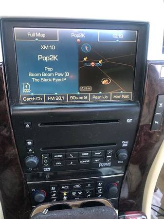 2007 Cadillac Escalade-great deal - cars & trucks - by owner -... for sale in Flushing, MI – photo 7